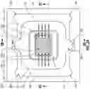 Fig. 03 - High power cavity package for light emitters