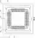 Fig. 08 - High power cavity package for light emitters
