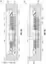 Fig. 10 - High power cavity package for light emitters