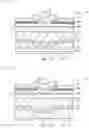 Fig. 10 - Light-emitting device and light-emitting apparatus