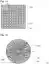 Fig. 11 - Two-dimensional photonic crystal surface emitting laser