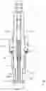 Fig. 01 - Spark plug for internal combustion engine