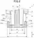 Fig. 03 - Spark plug for internal combustion engine
