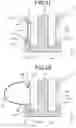 Fig. 13 - Spark plug for internal combustion engine