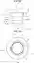 Fig. 17 - Spark plug for internal combustion engine