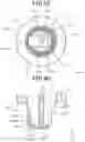Fig. 22 - Spark plug for internal combustion engine