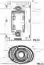 Fig. 03 - Mounting device with fastener receiving structure