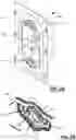 Fig. 04 - Mounting device with fastener receiving structure