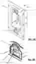 Fig. 05 - Mounting device with fastener receiving structure
