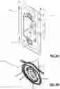 Fig. 06 - Mounting device with fastener receiving structure