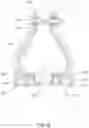 Fig. 19 - Cable cleat assembly