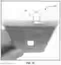 Fig. 07 - COVER PLATE WITH CIRCUIT LABEL OPENING