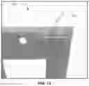 Fig. 09 - COVER PLATE WITH CIRCUIT LABEL OPENING