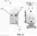 Fig. 10 - COVER PLATE WITH CIRCUIT LABEL OPENING