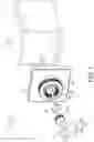 Fig. 08 - Electronic system, outlet structure and cable