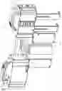Fig. 02 - Power busbar connection tool