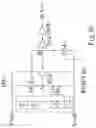 Fig. 11 - Active surge protection structure and surge-to-digital converter thereof