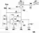 Fig. 01 - Signal switching apparatus