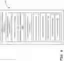 Fig. 07 - Integrated wireless resonant power charging and communication channel