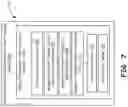 Fig. 08 - Integrated wireless resonant power charging and communication channel