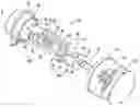 Fig. 01 - MOTOR WITH INTERNAL CLAW POLE STATOR
