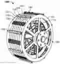 Fig. 01 - Modular motor assembly