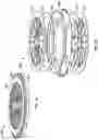 Fig. 03 - Modular motor assembly