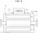Fig. 05 - ROTARY ELECTRIC MACHINE AND TURBINE SYSTEM