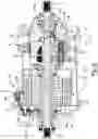 Fig. 03 - Electrical device having compact connector assembly suited for high power applications
