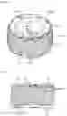 Fig. 05 - ELECTRIC MOTOR AND ELECTRIC MOTOR MANUFACTURING METHOD