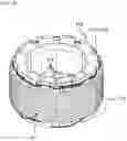 Fig. 18 - ELECTRIC MOTOR AND ELECTRIC MOTOR MANUFACTURING METHOD