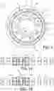 Fig. 02 - PERMANENT MAGNET THREE PHASE MACHINE FOR HIGH SPEED APPLICATIONS HAVING LOW VIBRATION AND LOW RESISTIVE LOSSES