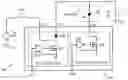 Fig. 01 - Current pulse generator with integrated bus boost circuit