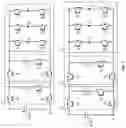 Fig. 02 - Multilevel converter for the control and transmission of electrical energy
