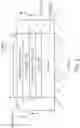 Fig. 03 - Electrode defined resonator