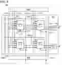 Fig. 10 - Semiconductor device comprising holding units