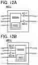 Fig. 13 - Semiconductor device comprising holding units