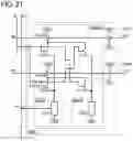 Fig. 22 - Semiconductor device comprising holding units