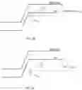 Fig. 13 - Dead time control circuit for a level shifter