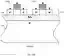 Fig. 28 - Dead time control circuit for a level shifter