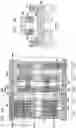 Fig. 04 - Vertical transport logic circuit cell with shared pitch