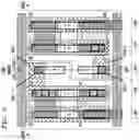 Fig. 05 - Vertical transport logic circuit cell with shared pitch