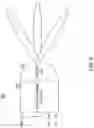 Fig. 10 - Transmission and reception apparatus