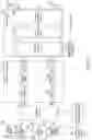 Fig. 13 - Transmission and reception apparatus
