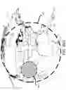 Fig. 47 - Ground network for end-to-end beamforming