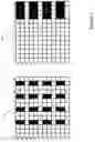 Fig. 04 - Reference signal patterns