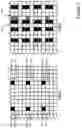 Fig. 06 - Reference signal patterns