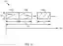 Fig. 11 - Radar transmission time interval randomized radar transmissions