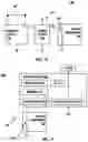 Fig. 07 - Secure crypto module including conductor on glass security layer