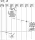 Fig. 11 - Transmission device and network system